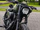 Yamaha XJR 1200 1300 [MOTORIZE] - LED headlight 7 inches