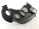 Triumph Tiger 955i 709EN [2001] - Speedometer cockpit-4