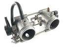 BMW F 800 ST [2006] - Drosselklappe-1