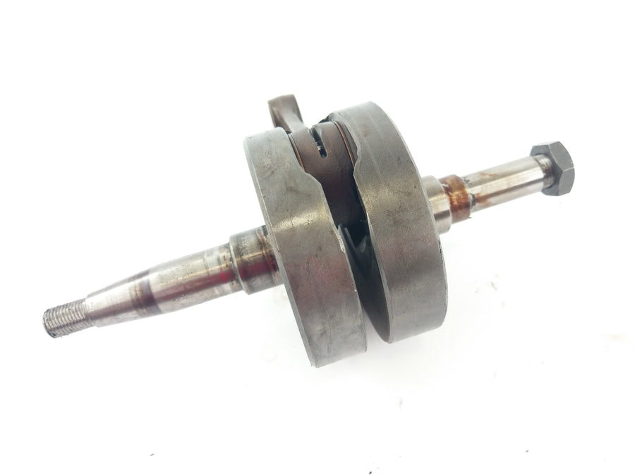 Cagiva Mito 125 8P [ 1991] - Crankshaft