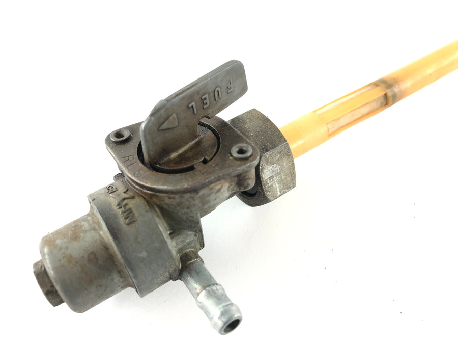 Honda XL 600 R PD03 [1984] - Fuel tap