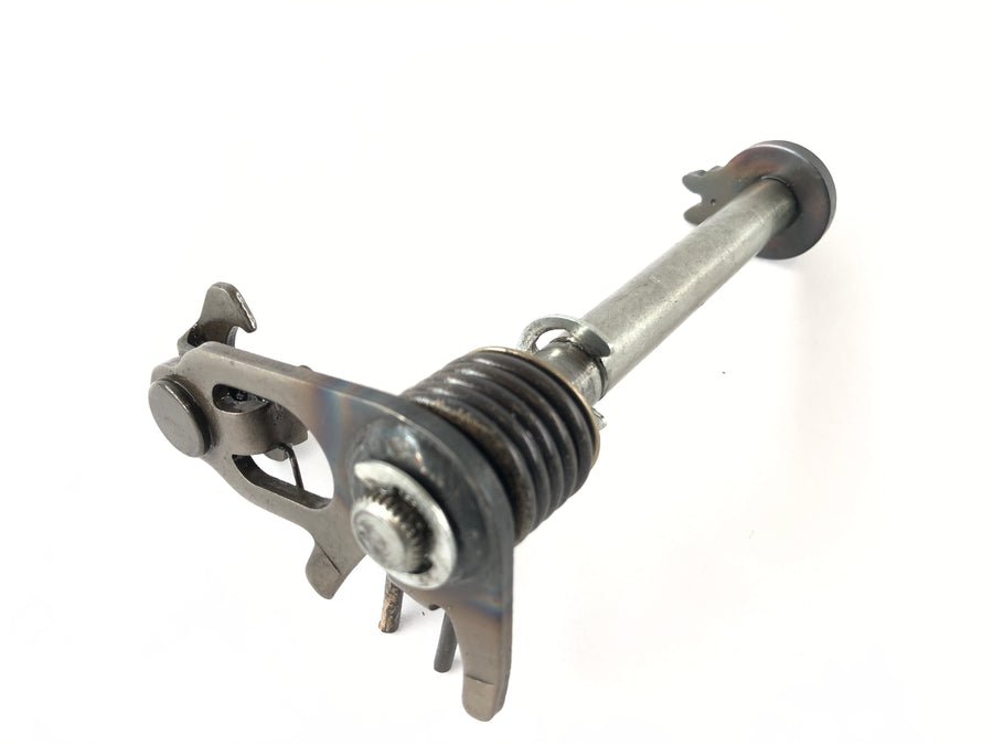 Yamaha XT 600 E 3TB [1991] - Shift shaft