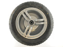 Can Am Spyder SM5 [2009] - Hinterrad mit Riemenscheibe-2