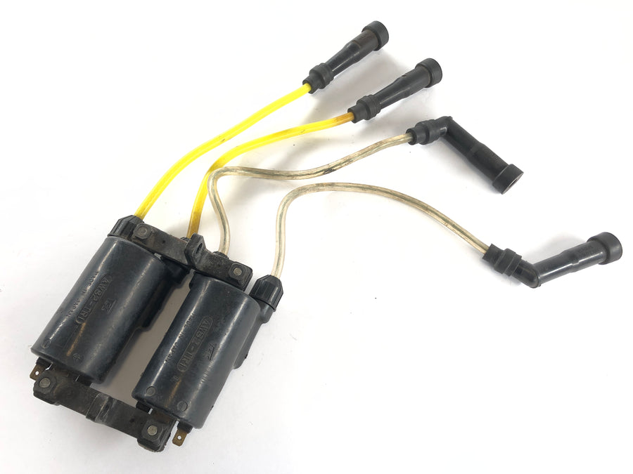 Honda CB 900 F2 SC09 [1985] - Ignition coils with plug
