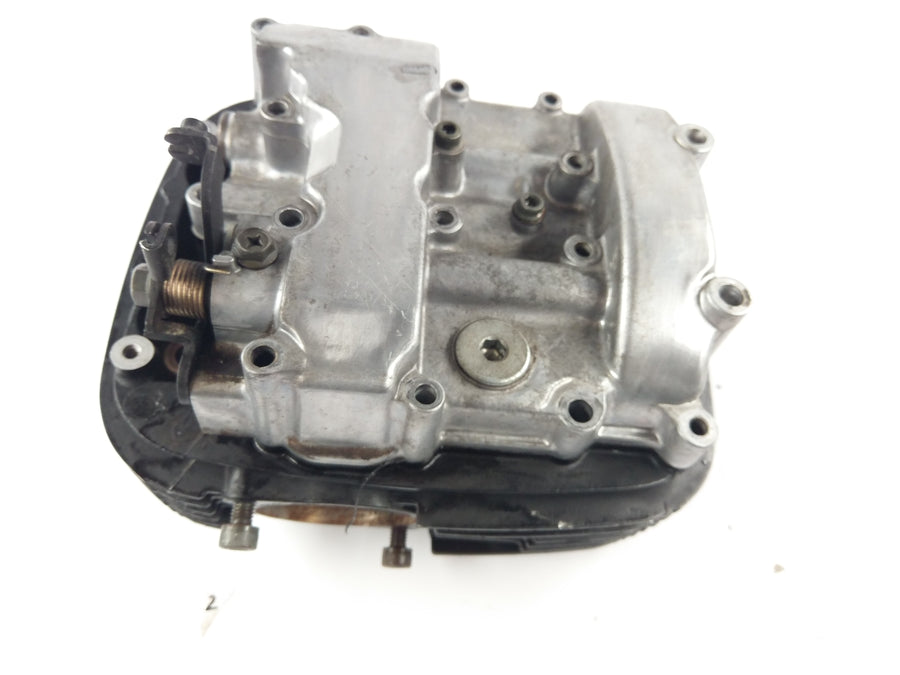Suzuki Intruder 1500 VL [2000] - Cylinder head rear cylinder