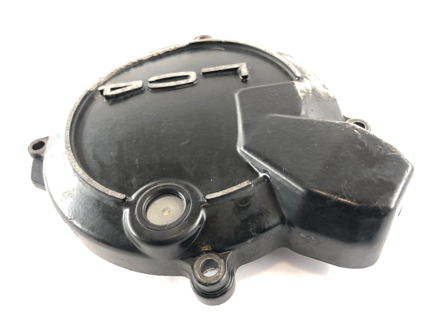 KTM 640 LC4 [2003] - Alternator cover engine cover