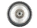 Yamaha DT 125 R DE03 [1999] - Hinterrad Rad Felge-5