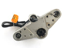 BMW R 1150 RT [2003] - Lock set tank lock fork bridge upper-2