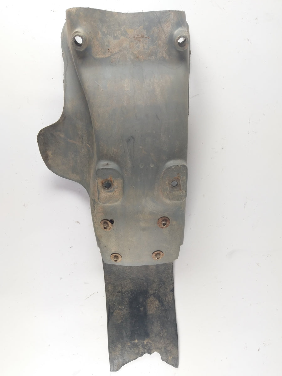 Husqvarna TE 610 8AE [1995] - Rear fender