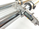 Husqvarna TE 570 H6 [2002] - Fork Telescopic fork with axle-4