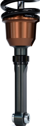POLARIS RANGER 1000 XP [2017-2024] - Performance Rear Shock Kit