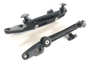 Moto Guzzi Stelvio 1200 8V [2011] - Aufnahme Windschild Höhenverstellung Winsdchutzscheibe Set-2