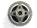 Honda CB 750 K RC01 [1983] - Sprocket and pinion with sprocket carrier-3