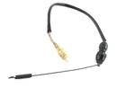 Suzuki DL 1000 V-Strom [2006] - Bremslichtschalter hinten-1
