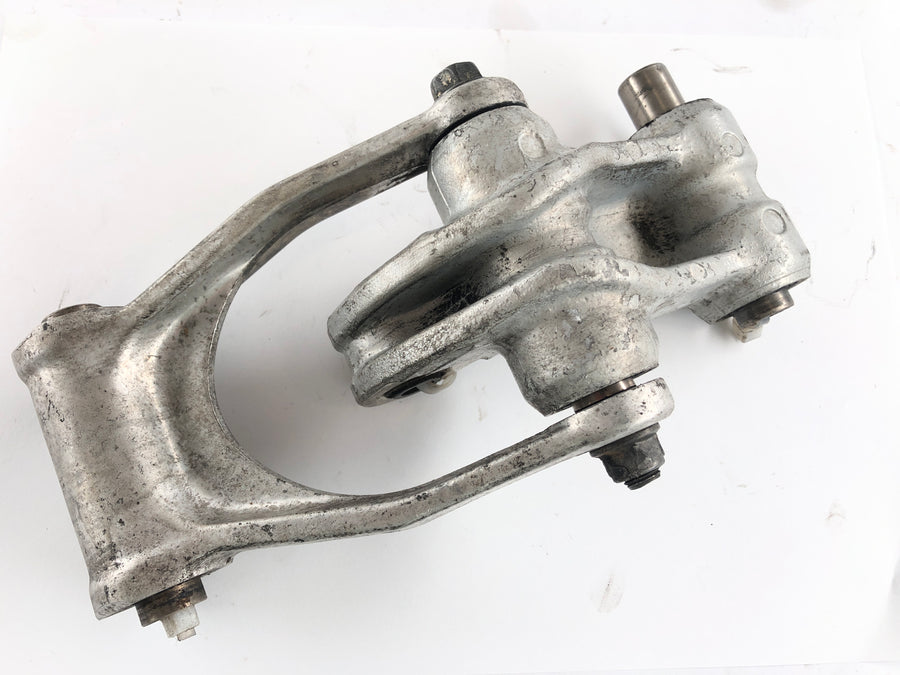 Honda NS 400 R NC19 [1985] - rocker arm bone shock absorber