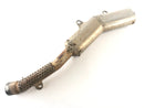 Husqvarna TE 610 8AE [1992] - Exhaust Silencer-1