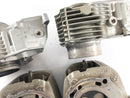 BMW R 1150 R R21 [2002] - Cylinder with piston and cylinder heads set-6
