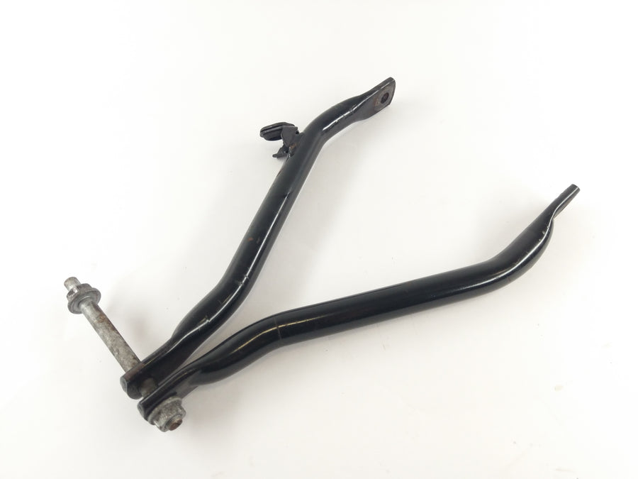 BMW R 1200 R K27 [2007] - Motorstrebe Motorhalter