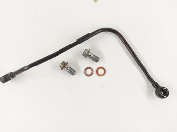 Yamaha TRX 850 4UN [1999] - Oil line with banjo bolts - 0