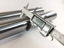 Triumph Daytona 955i T595N [2001] - Gabel Telegabel mit Achse-4