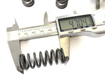 Laverda 1000 / 1 [1973] - clutch springs - 0