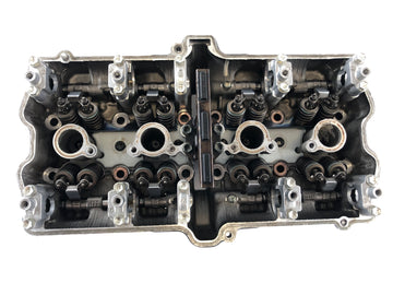 Suzuki Bandit GSF 650 S WVB5 [2005] - Zylinderkopf - 0