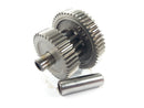 Honda XL 700 VA RD13 Transalp [2008] - Starter freewheel-1
