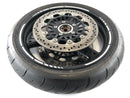 Triumph Daytona 955i T595N [2001] - Front wheel rim-4