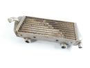 KTM SX-F 250 4-stroke [2008] - Radiator water cooler left-1