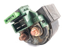 Honda CBR 1000F SC24 [1992] - Starter relay-2