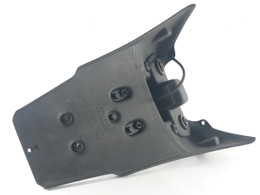 Moto Guzzi V11 [2001] - License Plate Holder