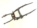 BMW R 1150 RT [2003] - Rear frame-2