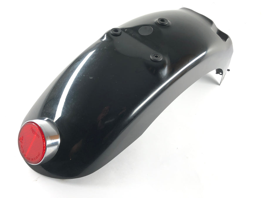 Triumph Bonneville 908MD [2001] - Rear fender rear