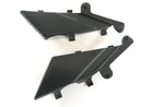 Aprilia RSV 1000 RR Factory [2009] - Fairing rear frame left and right set-1