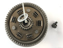 Suzuki DR 800 S SR42B [1991] - Clutch-4