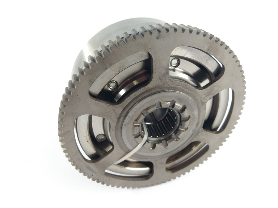 Honda XL 700 VA RD13 Transalp [2008] - Flywheel