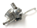 Kawasaki VN 1500 A VNAA [all years] - Brake pump handbrake pump front-2