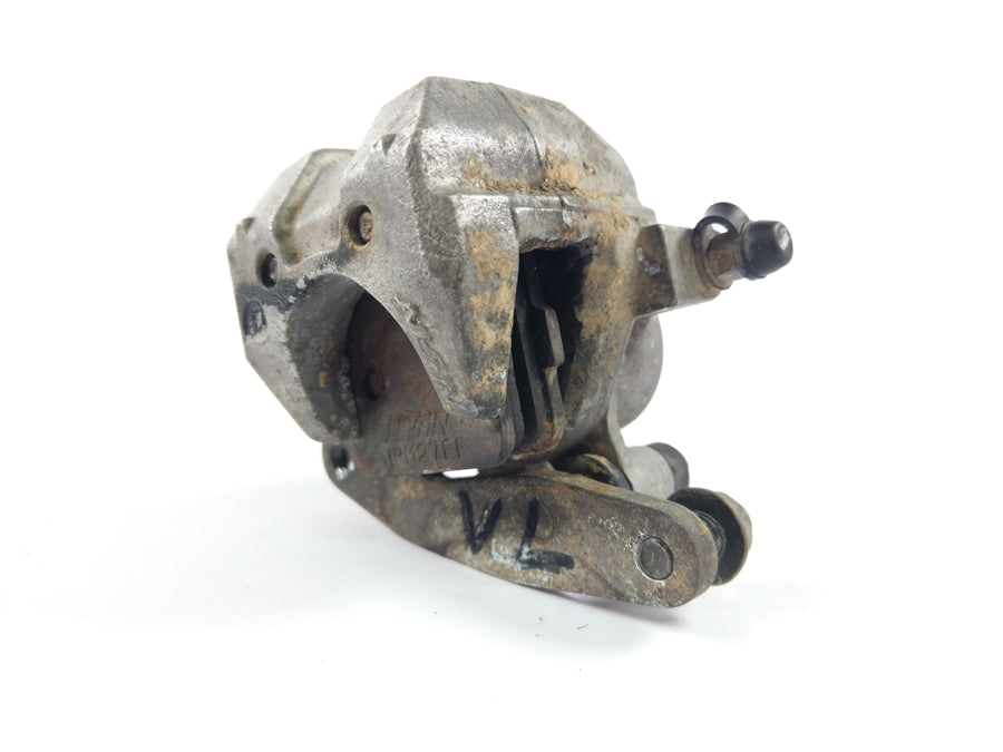 Yamaha YFM 350 Warrior 3GD [2003] - brake caliper front left