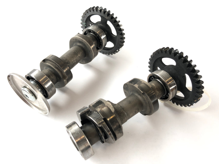 Husqvarna TE 510 [2008] - Camshaft Set