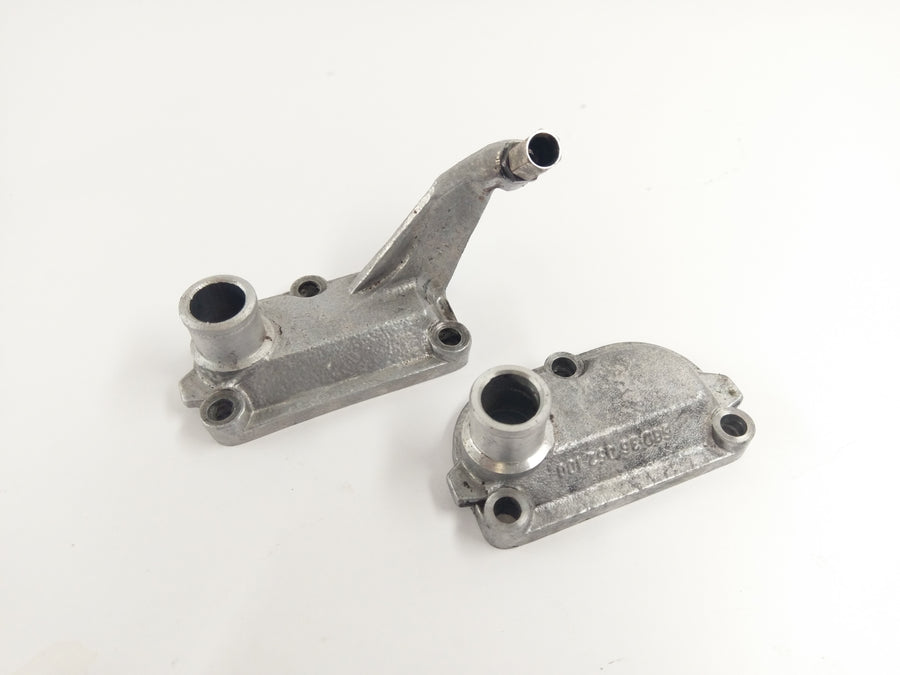 KTM ER 600 LC4-PD [1992] - Valve cover set