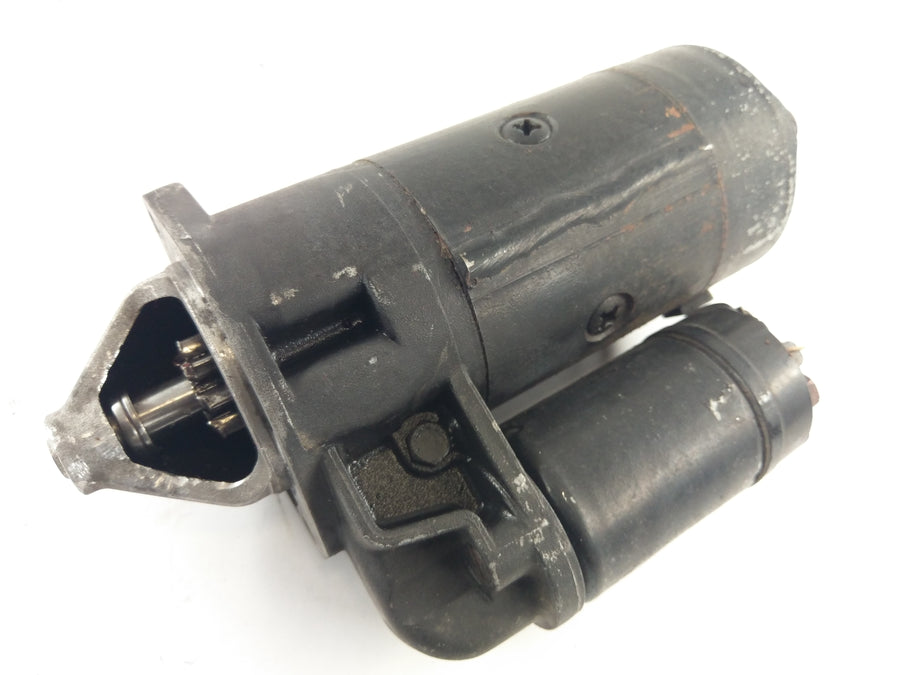 Moto Guzzi Quota 1100 ES [1999] - Starter Motor