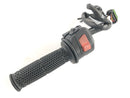 Moto Guzzi California Jackal 1100 KD [1997] - Throttle Grip Fitting-3