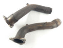 Aprilia RST 1000 Futura [2004] - manifold exhaust manifold set-4