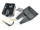 BMW R 100 GS 247E [1991] - Luftfilterkasten Airbox-1