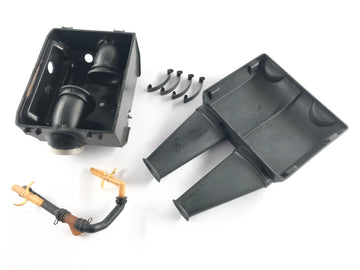 BMW R 100 GS 247E [1991] - Airbox
