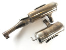 BMW F 650 GS R13 [2000] - Auspuff Schalldämpfer Set Paar-4