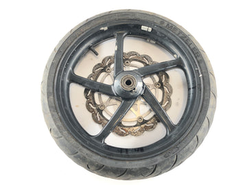 Aprilia RS 125 [2000] - Front wheel rim - 0