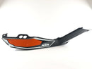 KTM Duke 125 [2011] - Rear fairing right fairing-1