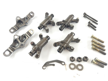 BMW R 1200 GS R12 [2004] - Kipphebel Set