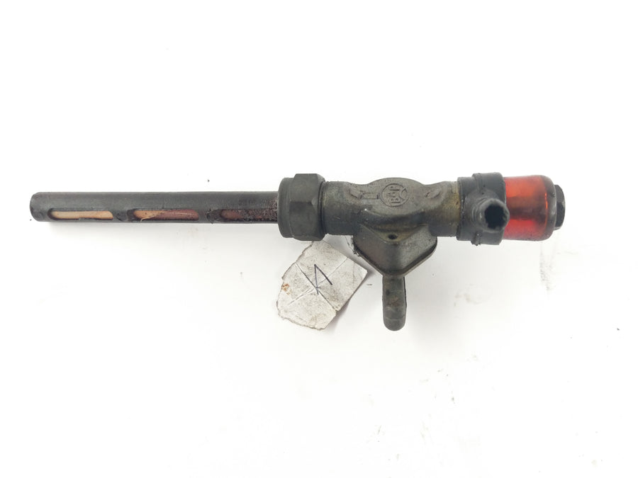 Benelli 504 Sport [1979] - Benzinhahn